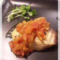 あい0910's cooksnap of when they made まかじき＠トマト.