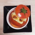 アクセル☆'s cooksnap of when they made のんべえトマト.