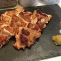 ともえcook's cooksnap of when they made 柚子胡椒チキンステーキ.