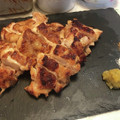 ともえcook's cooksnap of when they made 柚子胡椒チキンステーキ.