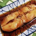 ＊むぅむぅ＊'s cooksnap of when they made カラスカレイの煮付け.
