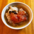 ☆マチルダクッキン☆'s cooksnap of when they made マジックソルト鍋　豚バラ、小松菜、トマト.
