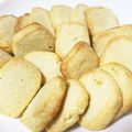 POCHI309's cooksnap of when they made 簡単クッキー★オーブン&トースター.