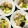 ふたごゆき's cooksnap of when they made ☆こんにゃくと豚肉ネギの甘辛炒め☆.