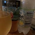 ﾌﾞﾚﾝﾀﾞ's cooksnap of when they made 飲めばわかる☆美味すぎる強炭酸ハイボール.