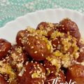 オウジリリノエ's cooksnap of when they made 超簡単万能中華ダレ「油淋鶏ソース」.