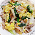 masa＊masa's cooksnap of when they made 葉玉ねぎの豚玉炒め.
