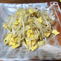 agire's cooksnap of when they made 強火でちゃっとフライパンでもやしの卵炒め.