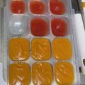 クック5XJKIQ☆'s cooksnap of when they made 離乳食初期 ブレンダーでかぼちゃ.