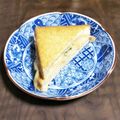 KAKO_KAKO's cooksnap of when they made 厚揚げの大葉チーズ焼き.