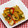 tokotann's cooksnap of when they made ちくわの南蛮漬け.