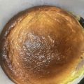 クック1NRBRT☆'s cooksnap of when they made ヨーグルトでジュワッとチーズスフレケーキ.