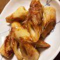 クック5OC1WJ☆'s cooksnap of when they made 【お弁当】すぐできる！ちくわのチーズ焼き.