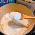 niqi's cooksnap of when they made 電子レンジで！マグカップ手作り豆腐.