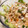 たこあんこ☆'s cooksnap of when they made 新たまねぎ&しっとり鶏ささみのサラダ.
