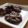 みるく茶's cooksnap of when they made なんちゃってチョコバナナクッキー（ハード版）.