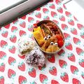 あやちん０８１６'s cooksnap of when they made 絹豆腐と卵の玉子焼き覚書.
