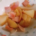 クックS5N2AF☆'s cooksnap of when they made 宗田節ジャーマンポテト.