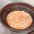 クックRO5IZE☆'s cooksnap of when they made 簡単☆旬を味わう桜エビの炊き込みご飯.