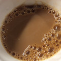 ベティ３'s cooksnap of when they made ナマケモノのための3分カフェオレ.