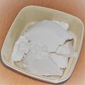 エコー＊＊'s cooksnap of when they made 簡単！手作りカッテージチーズ.