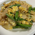 ブラック＊スワン's cooksnap of when they made 筍と卵のオイスター炒め.