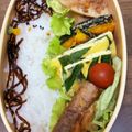 しゃべちゃん's cooksnap of when they made チヂミ風蒸しにら玉♡お弁当に.