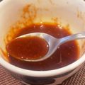Rinazo7's cooksnap of when they made 野菜ナムルと韓国万能調味料でビビン麺.