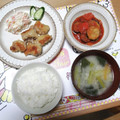 さるぱんだ's cooksnap of when they made 大根とかにかまのマヨサラダ.