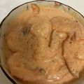 たべたべこ's cooksnap of when they made 簡単！プリプリ海老マヨ.