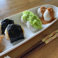ゆいランラン's cooksnap of when they made 里芋の煮物リメイク～里芋もち～♪.