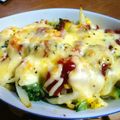 悠おかしゃん's cooksnap of when they made ゴーヤと卵のケチャマヨ焼き.