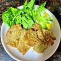 クック19TWGJ☆'s cooksnap of when they made 簡単！サクサク衣がはがれにくい♪トンカツ.