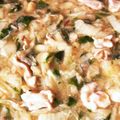 ｷｮﾛﾏﾏちゃん's cooksnap of when they made 白菜漬けスープ♪漬物アレンジ簡単コンソメ.