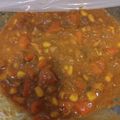 ねーやん☆'s cooksnap of when they made 超簡単♪1人分サバ缶カレー.