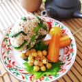 ハント☆'s cooksnap of when they made 我が家のぬか漬け♡漬け方♡キュウリ・人参.