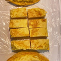 cafedog's cooksnap of when they made 炊飯器で簡単卵焼き♪ 弁当用冷凍ストック.