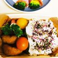 もちっこ橙色's cooksnap of when they made ☆お弁当に　ブロッコリーのベーコン巻き☆.