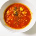 キーポ's cooksnap of when they made 簡単！ミネストローネ☆.