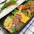 ゆづキッチン's cooksnap of when they made お弁当に♡魚ニソのブラックペッパー炒め.
