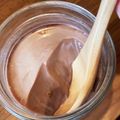 UECHAN0629's cooksnap of when they made 一番簡単！お店の味！とろけるチョコプリン.