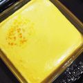 ゆりりN's cooksnap of when they made ジャンボ焼きプリン.