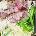 ボブナナ's cooksnap of when they made 簡単！美味しい！野菜たっぷり鉄板焼き.
