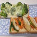きらり流れ星's cooksnap of when they made ちくわ入り★ピーマンと人参のきんぴら.