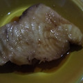 ＲＥＴＳＵＡ．Ｔ's cooksnap of when they made 煮魚入門！簡単にできちゃう！さめの煮付け.