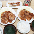 こうアッカーマン's cooksnap of when they made 簡単☆柔らか豚のしょうが焼き♪.