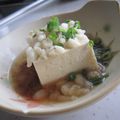 JUNSEIママ's cooksnap of when they made レンジで簡単♡なんちゃって揚げだし豆腐.