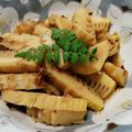 ☆パセリ☆☆☆☆☆☆'s cooksnap of when they made たけのこの土佐煮.