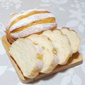 うまうま・らぶ's cooksnap of when they made ミルクハース＊練乳とミルクでふわふわパン.