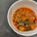 クック4VLSCH☆'s cooksnap of when they made ☆スペアリブのトマト煮込み☆電気圧力鍋.